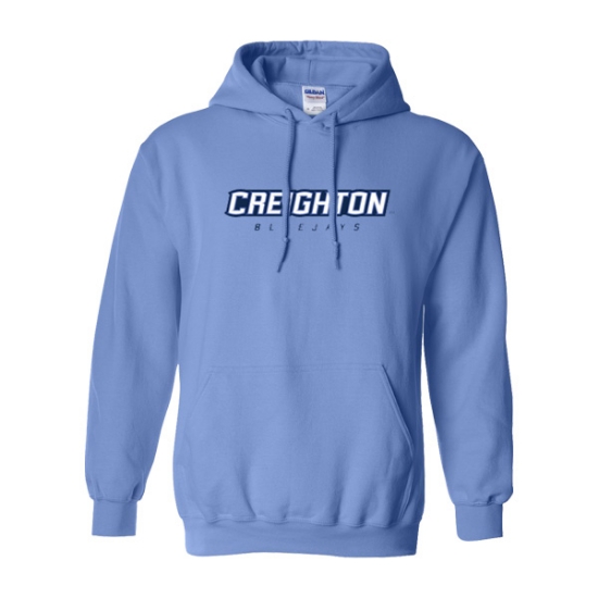 Picture of Creighton Hooded Sweatshirt (CU-285)