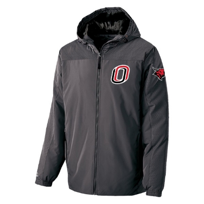 Picture of UNO Bionic Hooded Jacket (UNO-110)