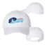 Picture of Supernovas Relax Gamechanger Adjustable Hat - White