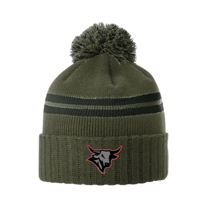Picture of UNO Richardson® Short Pom Beanie