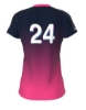 Picture of Supernovas Ladies Fan Jersey