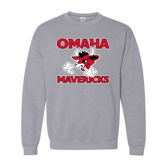 Picture of UNO Mandy Maverick Sweatshirt (UNO-162)