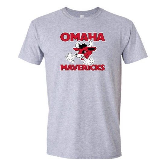 Picture of UNO Mandy Maverick Short Sleeve Shirt (UNO-162)