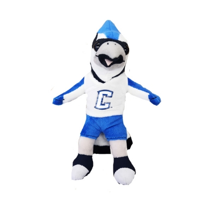 Picture of Creighton Billy Bluejay Plush Mascot