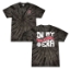 Picture of UNO Volleyball Tie Dye Short Sleeve Shirt (UNO-166)