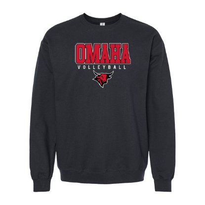 Picture of UNO Volleyball Sweatshirt (UNO-167) 
