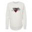 Picture of UNO Ladies Hockey Weekend Fleece Pullover (UNO-163)