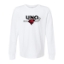 Picture of UNO Youth Long Sleeve Shirt (UNO-163)