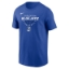 Picture of Creighton Nike® Cotton Short Sleeve Shirt #2