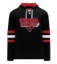 Picture of UNO Hockey Lace Up Hooded Sweatshirt (UNO-184)
