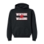 Picture of Westside Youth Midweight Hooded Sweatshirt (Westside-013)