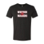Picture of Westside Triblend Short Sleeve Shirt (Westside-013)