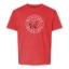 Picture of Westside Youth CVC Short Sleeve Shirt (Westside-004)