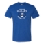 Picture of Creighton Basketball CVC Short Sleeve Shirt (CU-192)