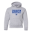 Picture of Creighton Basketball Youth Hooded Sweatshirt (CU-328)