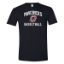 Picture of UNO Basketball Soft Cotton Short Sleeve Shirt (UNO-190)
