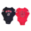 Picture of UNO Colosseum® 2 Pack Long Sleeve Onsies