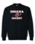 Picture of UNO Hockey Crewneck Sweatshirt (UNO-Hockey-053)