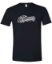 Picture of Supernovas Softstyle T-shirt - Black (SN-054)