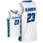 Picture of ****Limited Supplies**** Creighton #23 McAndrew Basketball Jersey