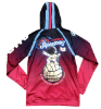 Picture of Supernovas Sublimated Hooded Sweatshirt