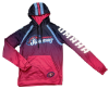 Picture of Supernovas Sublimated Hooded Sweatshirt