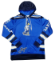 Picture of Creighton Sublimated Hooded Sweatshirt (CU-363)