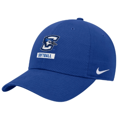 Picture of Creighton Nike® Softball Club Adjustable Hat