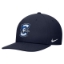 Picture of Creighton Nike® Pro Flat Snapback Adjustable Hat
