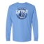 Picture of Creighton Basketball Long Sleeve Shirt (CU-209)