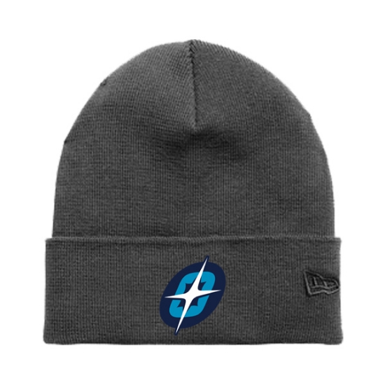 Picture of Supernovas Cuffed Beanie