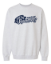 Picture of Supernovas Softstyle Midweight Crewneck Sweatshirt (SN-054) - Ash