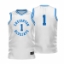 Picture of Creighton Retro Basketball Jersey