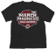 Picture of UNO Basketball March Madness Short Sleeve Shirt