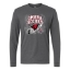 Picture of UNO 2025 Playoffs Long Sleeve Shirt (UNO-212)