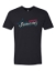 Picture of Supernovas DARK NITE Alternate Logo T-shirt