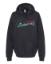 Picture of Supernovas DARK NITE Alternate Logo Hoodie