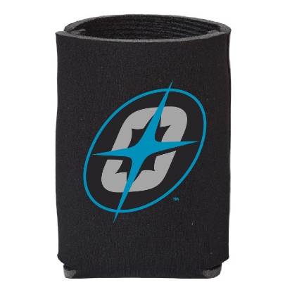 Picture of Supernovas DARK NITE Shiny O Koozie