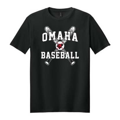 Picture of UNO Baseball Soft Cotton Short Sleeve Shirt (UNO-217)