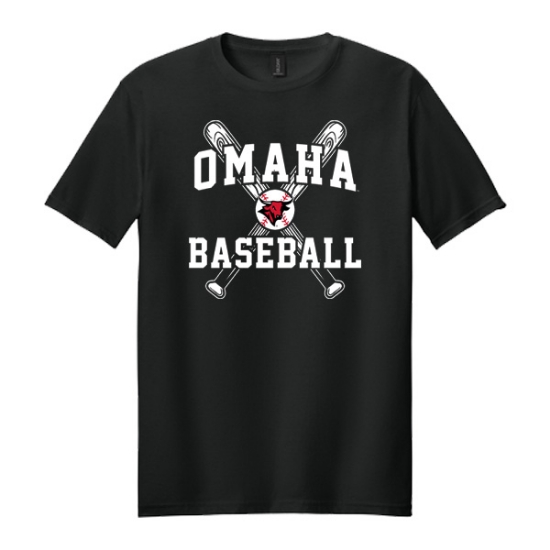 Picture of UNO Baseball Soft Cotton Short Sleeve Shirt (UNO-217)