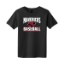 Picture of UNO Youth Baseball Short Sleeve Shirt (UNO-217)