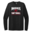 Picture of UNO Softball Long Sleeve Shirt (UNO-226)