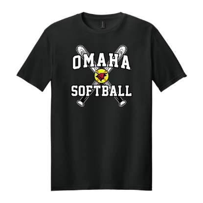 Picture of UNO Softball Short Sleeve Shirt (UNO-226)