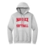 Picture of UNO Softball Hooded Sweatshirt (UNO-228)