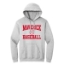 Picture of UNO Baseball Hooded Sweatshirt (UNO-227)