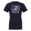 Picture of Creighton Baseball Short Sleeve Shirt (CU-399)
