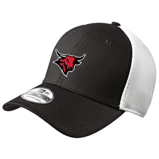 Picture of UNO New Era® Stretch Mesh Hat (UNO-EMB-001) 