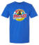 Picture of Omaha Racers Softstyle Short Sleeve T-shirt