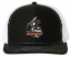 Picture of Omaha Lancers Hockey Richardson Snapback Hat