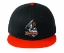 Picture of Omaha Lancers Hockey New Era Flat Bill Hat